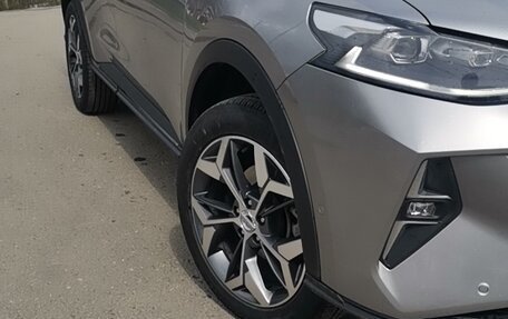 Haval F7x I, 2023 год, 2 449 000 рублей, 13 фотография