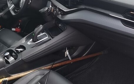 Haval F7x I, 2023 год, 2 449 000 рублей, 11 фотография