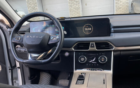 CheryExeed TXL, 2022 год, 2 299 000 рублей, 2 фотография