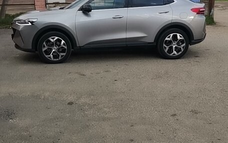 Haval F7x I, 2023 год, 2 449 000 рублей, 14 фотография