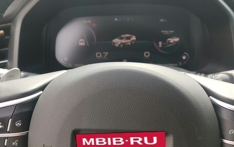 Haval F7x I, 2023 год, 2 449 000 рублей, 10 фотография