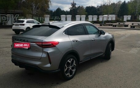 Haval F7x I, 2023 год, 2 449 000 рублей, 5 фотография