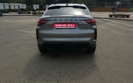 Haval F7x I, 2023 год, 2 449 000 рублей, 6 фотография