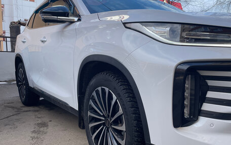 CheryExeed TXL, 2022 год, 2 299 000 рублей, 8 фотография