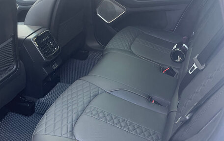 CheryExeed TXL, 2022 год, 2 299 000 рублей, 9 фотография