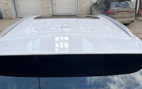 CheryExeed TXL, 2022 год, 2 299 000 рублей, 19 фотография