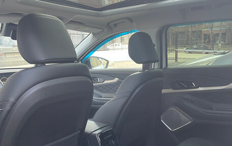 CheryExeed TXL, 2022 год, 2 299 000 рублей, 22 фотография