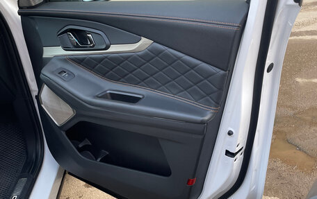 CheryExeed TXL, 2022 год, 2 299 000 рублей, 21 фотография