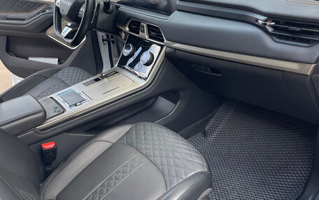 CheryExeed TXL, 2022 год, 2 299 000 рублей, 20 фотография