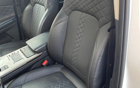 CheryExeed TXL, 2022 год, 2 299 000 рублей, 24 фотография