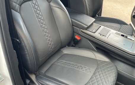 CheryExeed TXL, 2022 год, 2 299 000 рублей, 25 фотография