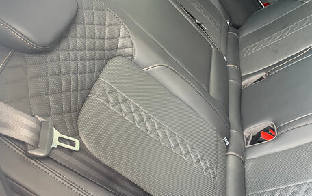 CheryExeed TXL, 2022 год, 2 299 000 рублей, 29 фотография