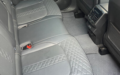 CheryExeed TXL, 2022 год, 2 299 000 рублей, 28 фотография