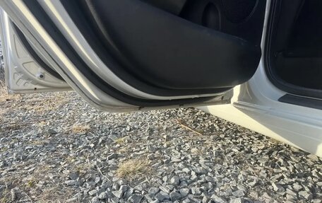 KIA Cerato III, 2013 год, 880 000 рублей, 9 фотография