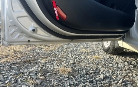 KIA Cerato III, 2013 год, 880 000 рублей, 8 фотография