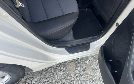 KIA Cerato III, 2013 год, 880 000 рублей, 14 фотография