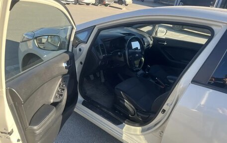 KIA Cerato III, 2013 год, 880 000 рублей, 19 фотография