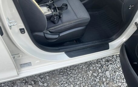 KIA Cerato III, 2013 год, 880 000 рублей, 13 фотография