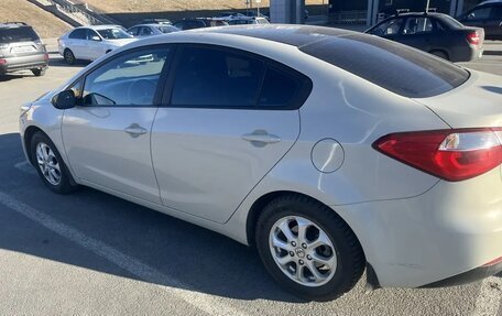 KIA Cerato III, 2013 год, 880 000 рублей, 18 фотография