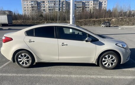 KIA Cerato III, 2013 год, 880 000 рублей, 20 фотография