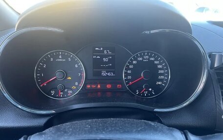 KIA Cerato III, 2013 год, 880 000 рублей, 22 фотография