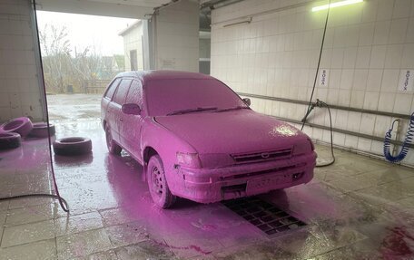 Toyota Corolla, 2001 год, 235 000 рублей, 2 фотография