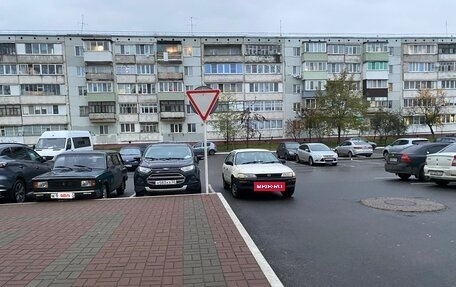 Toyota Corolla, 2001 год, 235 000 рублей, 4 фотография