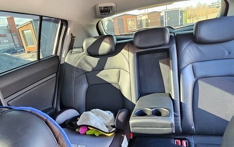 KIA Sportage III, 2013 год, 1 400 000 рублей, 13 фотография