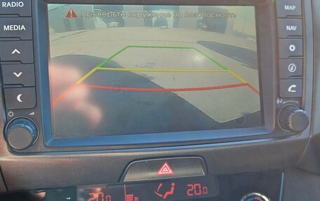 KIA Sportage III, 2013 год, 1 400 000 рублей, 23 фотография