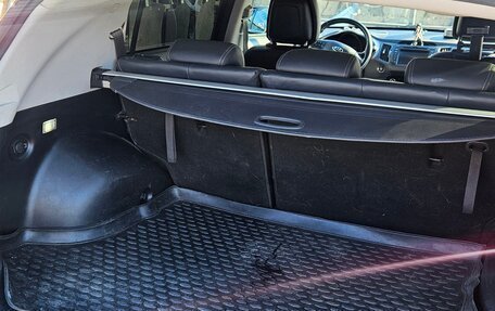 KIA Sportage III, 2013 год, 1 400 000 рублей, 24 фотография