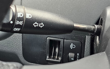 Chevrolet Spark III, 2007 год, 350 000 рублей, 8 фотография