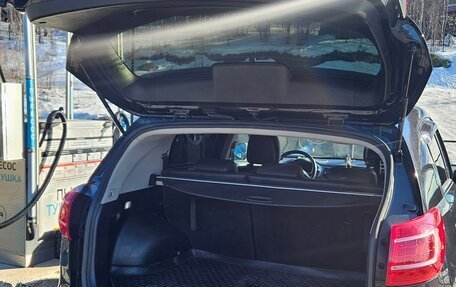 KIA Sportage III, 2013 год, 1 400 000 рублей, 25 фотография