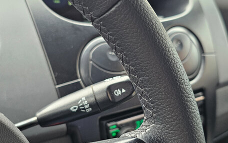 Chevrolet Spark III, 2007 год, 350 000 рублей, 9 фотография