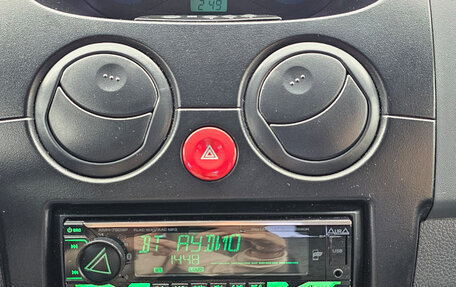 Chevrolet Spark III, 2007 год, 350 000 рублей, 10 фотография