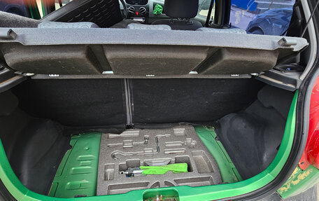 Chevrolet Spark III, 2007 год, 350 000 рублей, 16 фотография