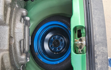 Chevrolet Spark III, 2007 год, 350 000 рублей, 15 фотография