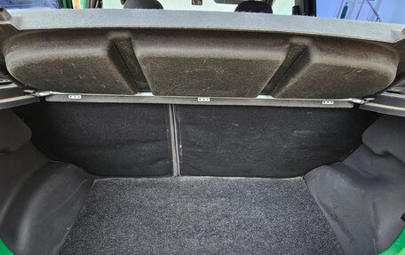 Chevrolet Spark III, 2007 год, 350 000 рублей, 17 фотография