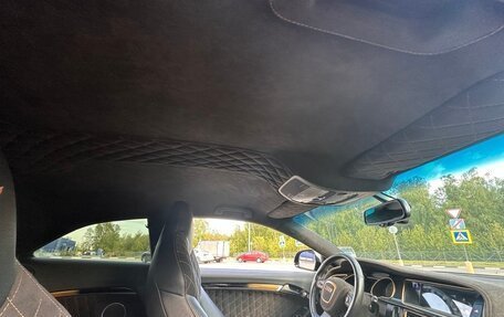 Audi S5, 2007 год, 1 500 000 рублей, 3 фотография