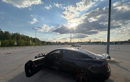 Audi S5, 2007 год, 1 500 000 рублей, 9 фотография