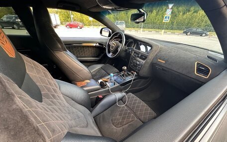 Audi S5, 2007 год, 1 500 000 рублей, 2 фотография