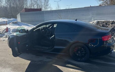 Audi S5, 2007 год, 1 500 000 рублей, 6 фотография