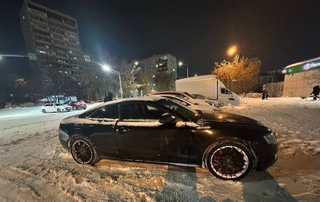 Audi S5, 2007 год, 1 500 000 рублей, 5 фотография