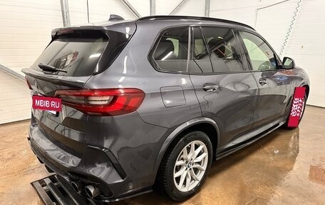 BMW X5, 2021 год, 6 300 000 рублей, 2 фотография