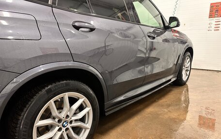 BMW X5, 2021 год, 6 300 000 рублей, 5 фотография