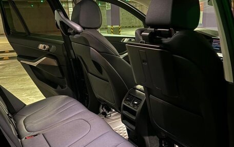 BMW X5, 2021 год, 6 300 000 рублей, 11 фотография