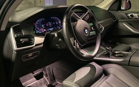 BMW X5, 2021 год, 6 300 000 рублей, 7 фотография
