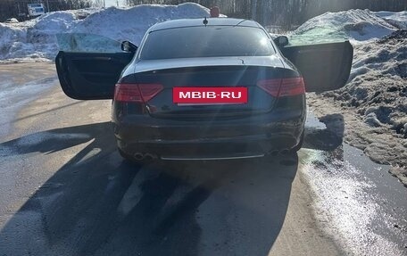 Audi S5, 2007 год, 1 500 000 рублей, 7 фотография