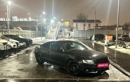 Audi S5, 2007 год, 1 500 000 рублей, 10 фотография