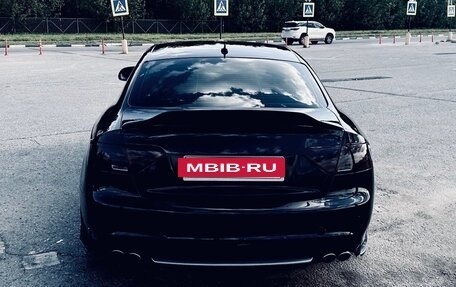 Audi S5, 2007 год, 1 500 000 рублей, 8 фотография