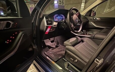 BMW X5, 2021 год, 6 300 000 рублей, 12 фотография